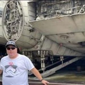 Meet your Posher, Jeffrey